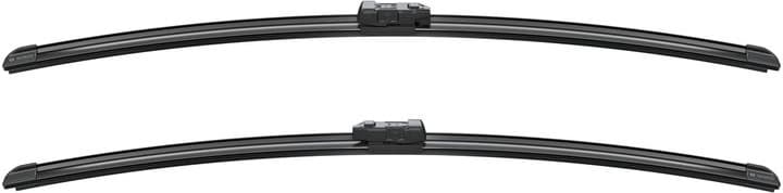 Wiper blade set BOSCH 2psc 3397007636 - image 3