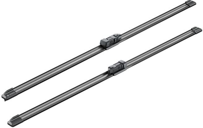 Wiper blade set BOSCH 2psc 3397007636 - image 6