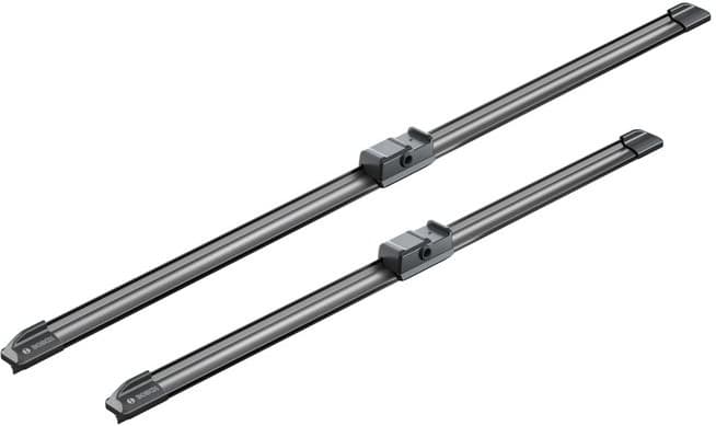 Wiper blade set BOSCH 2psc 3397118936 - image 6