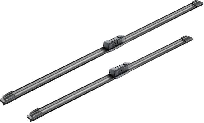 Wiper blade set BOSCH 2psc 3397007638 - image 6