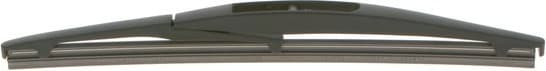 Wiper blade BOSCH, 1psc 3397011629 - image 6