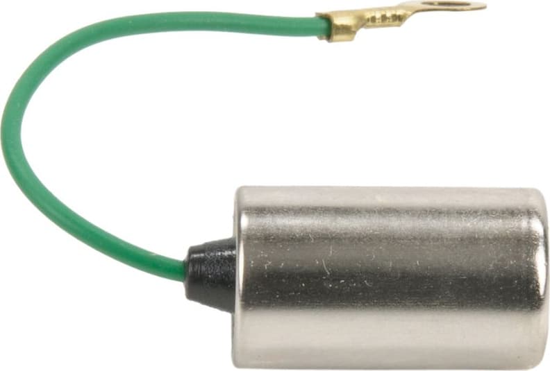 Capacitor, ignition system 1237330067 - image 9