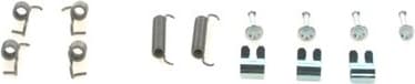 Accessory Kit, parking brake shoes 1 987 475 313 - image 4