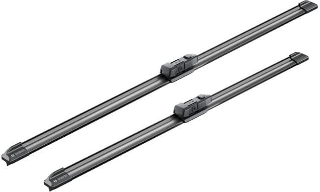 Wiper blade set BOSCH 2psc 3397007297 - image 6
