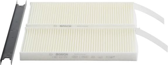 Filter, cabin air 1987432078 - image 7