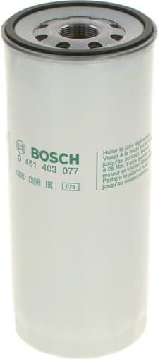 Oil Filter 0451403077 - image 6