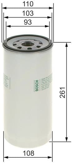 Oil Filter 0451403077 - image 10