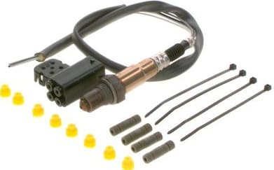 Oxygen Sensor Universal 0258986602 - image 6