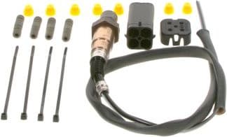 Oxygen Sensor Universal 0258986602 - image 9