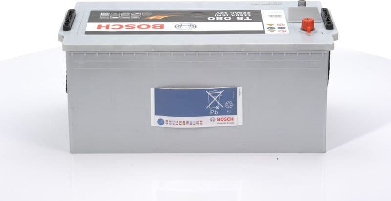 Starter Battery T5 0092T50800 - image 5