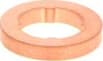 Injector heat seal F00VP01008