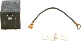 Flasher Unit 0335200038 - image 7