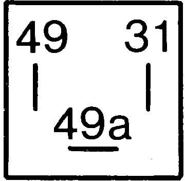 Flasher Unit 0335200038 - image 11