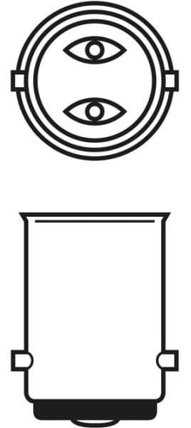 Bulb, direction indicator Pure Light WS 1 987 302 202 - image 13