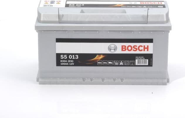 Starter Battery S5 0092S50130
