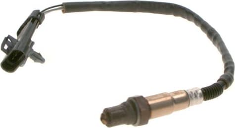 Oxygen Sensor 0258986712 - image 6