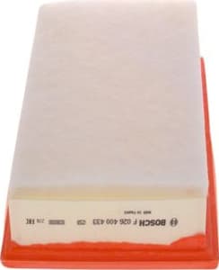 Air Filter F 026 400 433 - image 6