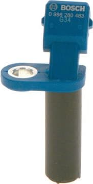 Sensor, crankshaft pulse 0 986 280 483 - image 9