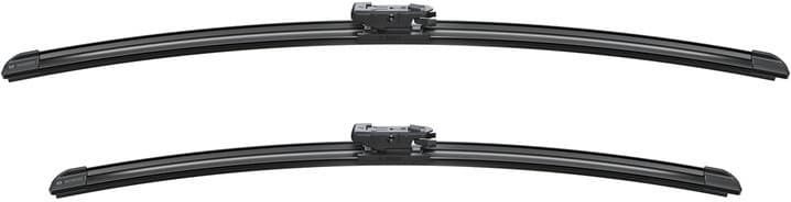 Wiper blade set BOSCH 2psc 3397118966 - image 3