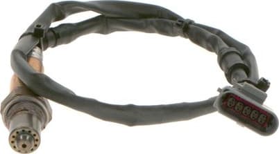 Oxygen Sensor 0258027215 - image 7