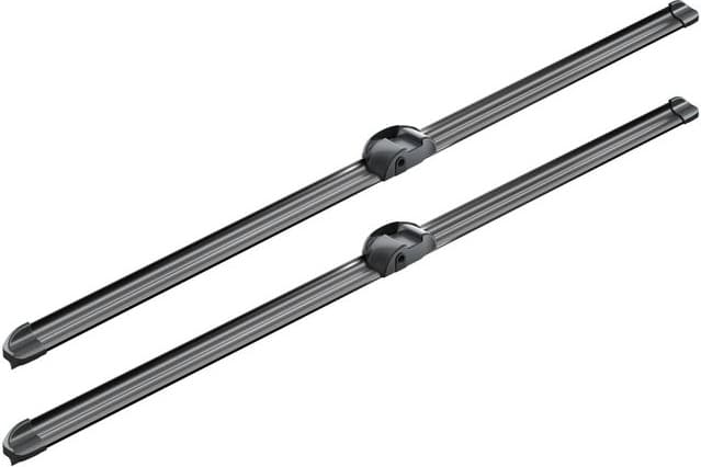 Wiper blade set BOSCH 2psc 3397009034 - image 6