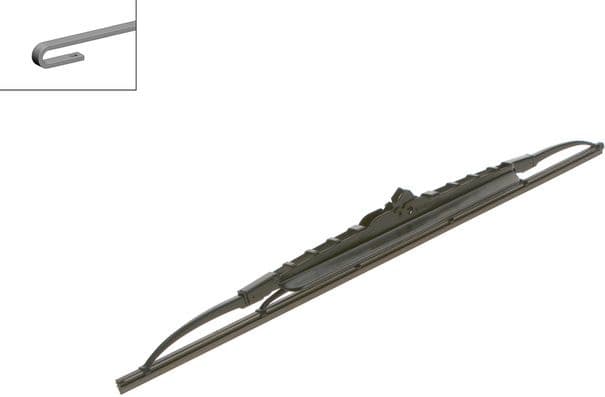 Wiper Blade Twin 3397011352 - image 2