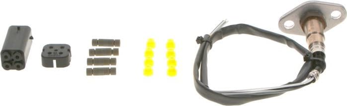 Oxygen Sensor Universal 0258986617 - image 8