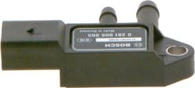 Sensor, exhaust pressure 0281006005 - image 7