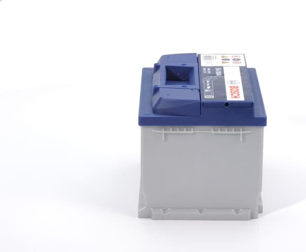 Starter Battery S4 0092S40040 - image 10