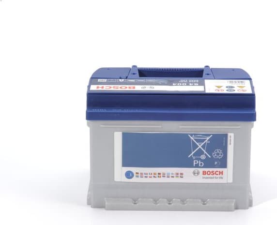 Starter Battery S4 0092S40040 - image 11