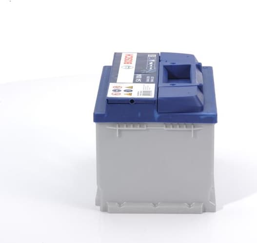 Starter Battery S4 0092S40040 - image 12
