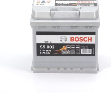 Starter Battery S5 0092S50020