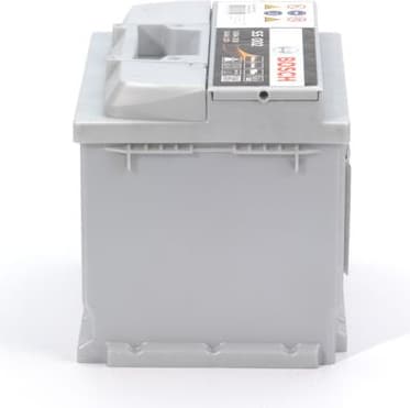 Starter Battery S5 0092S50020 - image 2