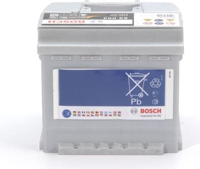 Starter Battery S5 0092S50020 - image 3