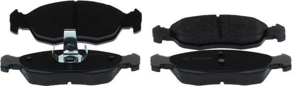 Brake Pad Set, disc brake 0986424410 - image 8