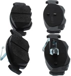 Brake Pad Set, disc brake 0986424410 - image 11