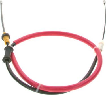 Cable Pull, parking brake 1987477632 - image 3