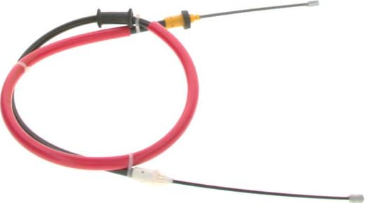 Cable Pull, parking brake 1987477632 - image 4