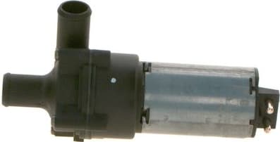 Auxiliary Water Pump (cooling water circuit) 0392020026 - image 5