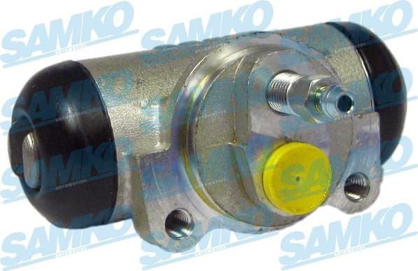 Wheel Brake Cylinder C31196