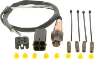 Oxygen Sensor Universal 0258986615 - image 7