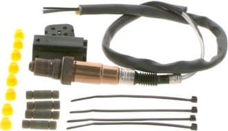 Oxygen Sensor Universal 0258986615 - image 8