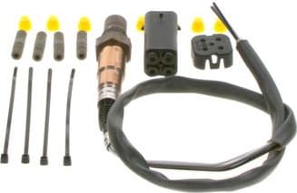 Oxygen Sensor Universal 0258986615 - image 9