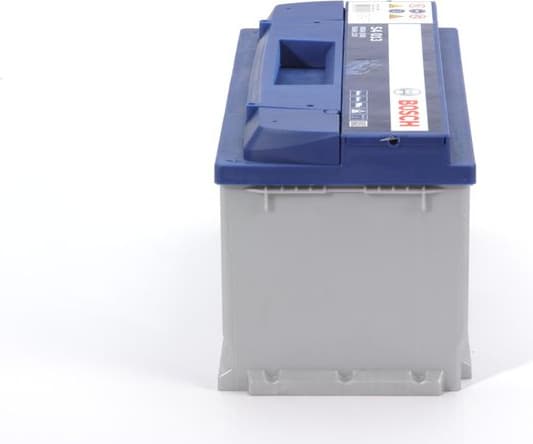 Starter Battery S4 0092S40130 - image 2