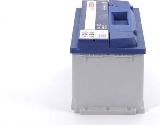 Starter Battery S4 0092S40130 - image 4