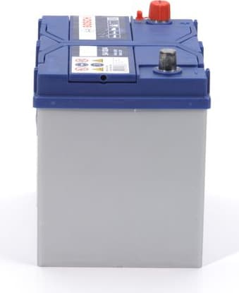 Starter Battery S4 0092S40240 - image 11