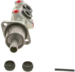Brake Master Cylinder F 026 003 517 - image 5
