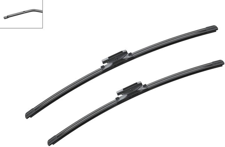 Wiper Blade Aerotwin 3397007425 - image 6