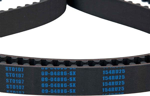 Timing Belt 09-04886-SX - image 2