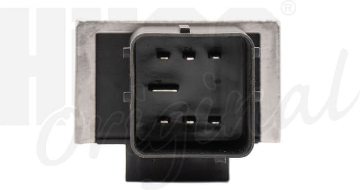 Control unit glow plug 132122 - image 4